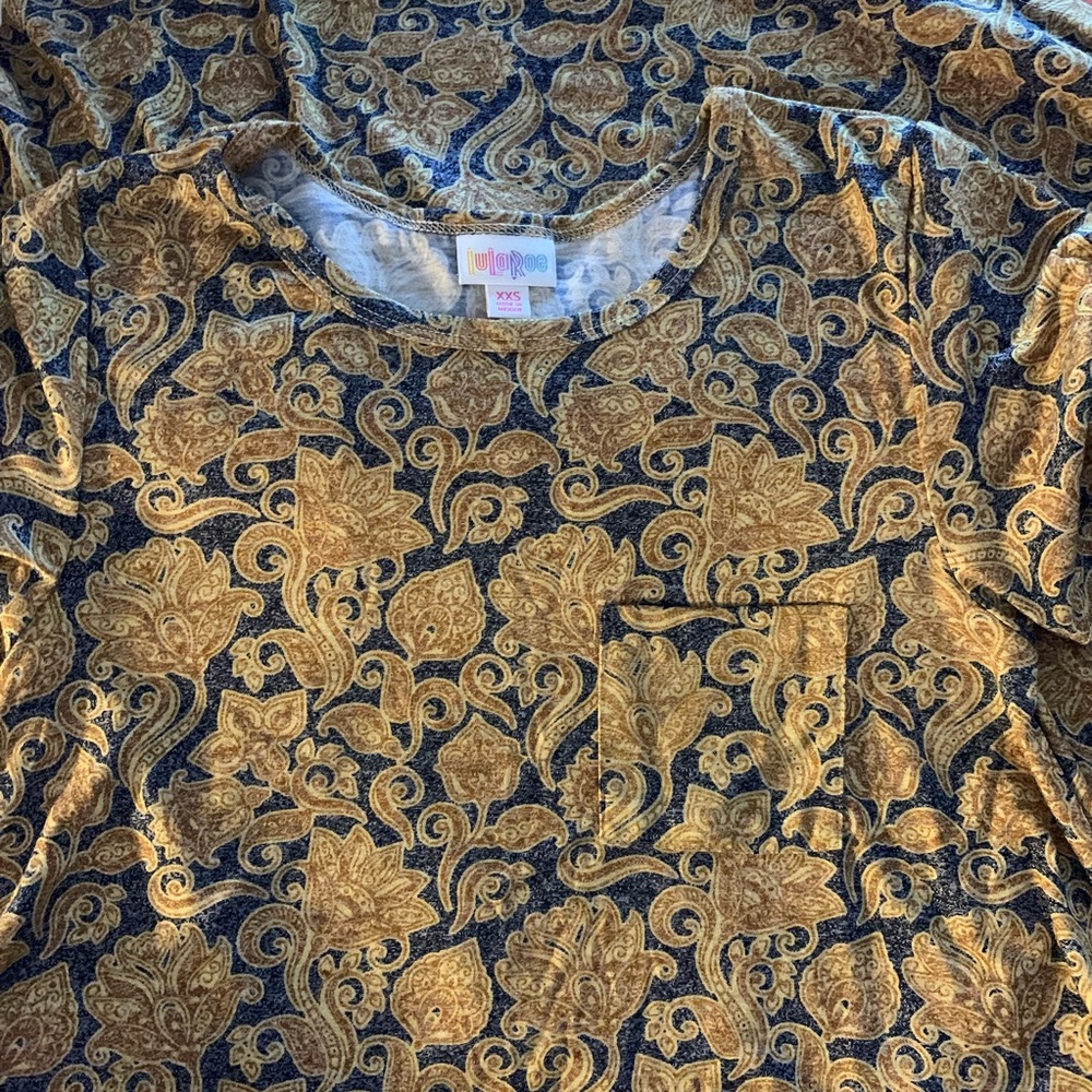 Lularoe Carley